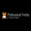 Professional Freddy FENCING logo